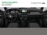gebraucht Renault Kangoo Equilibre E-Tech Electric