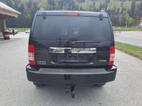 gebraucht Jeep Cherokee 2,8 Limited CRD Aut.