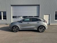 gebraucht Ford Puma 1,0 EcoBoost Hybrid ST-Line