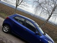 Gebraucht Mazda 2 Inclusive 86 PS (63 kW) 2009 Kleinwagen