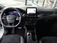 gebraucht Ford Kuga Kuga ST-LINE X 2,5 DURATEC PHEV Aut ST-LINE X 2,5 DURATEC PHEV Aut