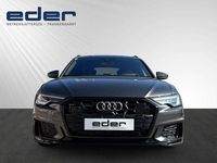 Gebraucht Audi A6 S-Line 299 PS (219 kW) 2023 Grau Kombi
