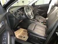 gebraucht Opel Grandland X 1.5 D Business Elegance Aut. Leder