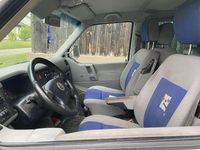 gebraucht VW T4 Multivan