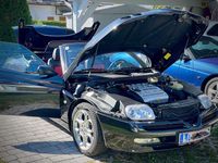 gebraucht Alfa Romeo Spider Spider2,0 Twin Spark 16V