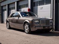 Gebraucht Rolls Royce Phantom 460 PS (338 kW) 2005 Grau Limousine