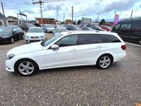 gebraucht Mercedes E220 CDI BlueEfficiency E -Klasse T-Modell (BM 212)