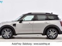 gebraucht Mini Cooper D Countryman ALL4