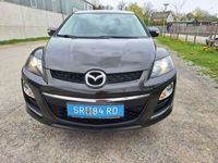 gebraucht Mazda CX-7 CD173 Emotion