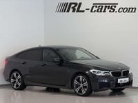 Gebraucht BMW 630 M Sport 265 PS (194 kW) 2020 Grau Coupé