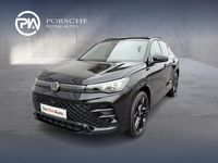 Neu VW Tiguan Sport 193 PS (141 kW) 2025 Schwarz  metallic SUV