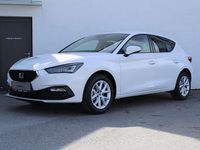 gebraucht Seat Leon Austria Edition 1.0 TSI 110 PS mit vielen Extras!