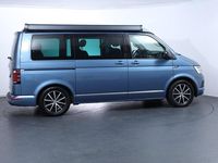 gebraucht VW Multivan Edition TDI 4MOTION