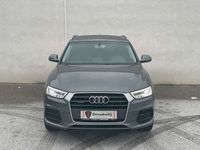 gebraucht Audi Q3 2.0 TDI quattro intense
