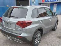 gebraucht Suzuki Vitara 1,4 GL+ DITC Hybrid shine