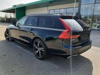 gebraucht Volvo V90 T8 Twin Engine PHEV R-Design