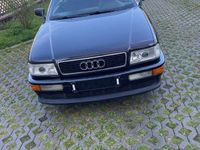 gebraucht Audi Cabriolet 23