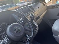 gebraucht VW Caravelle T5 Trendline 20 BiTDI D-PF DSG