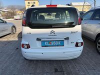 gebraucht Citroën C3 C3 Picasso Picasso 90Exlusive