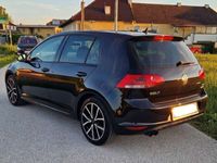 gebraucht VW Golf VII Highline 1,4 TSI BMT Sport