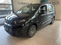 Gebraucht Citroën Berlingo 102 PS (75 kW) 2024 Schwarz Van / Kleinbus