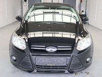 gebraucht Ford Focus SYNC Edition