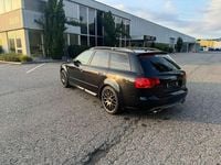 Gebraucht Audi S4 344 PS (253 kW) 2007 Schwarz Kombi
