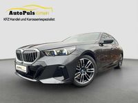 gebraucht BMW 530e 530 **** M PAKET **** AHV **** NEUWERTIG ****
