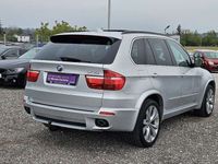 gebraucht BMW X5 X530l Diesel Vollausstattung Senioren Fahrzeug