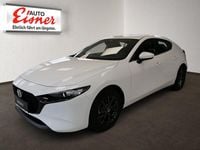 Gebraucht Mazda 3 Prime-Line 140 PS (102 kW) 2025 Limousine