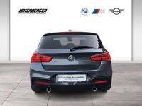 gebraucht BMW M135 135 i xDrive