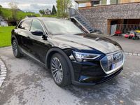 gebraucht Audi e-tron 50 quattro 71kWh Business