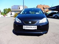 gebraucht Seat Mii Mii1,0 Style Style