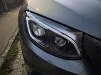 gebraucht Mercedes GLC350 4MATIC Aut.