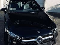 gebraucht Mercedes A180 d Aut.