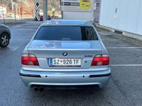 gebraucht BMW 535 535 i Aut.