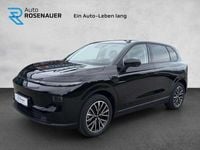 Neu Leapmotor B10 160 kW (218 PS) 2025 Schwarz SUV