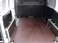 gebraucht Peugeot Partner Partner Standard L1 BlueHDi 100 S&S Premium