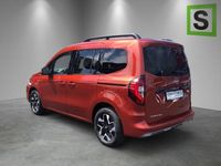 gebraucht Nissan Townstar Townstar Tekna 1.3 DIG-T 130 6MT Kombi L1