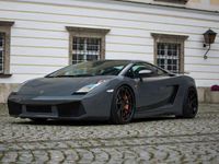 gebraucht Lamborghini Gallardo Superleggera KW Carbon Motor überholt 20Zoll