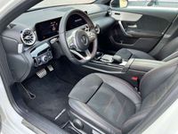 gebraucht Mercedes A250 A 250e PHEV Aut.