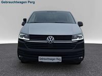 gebraucht VW T6.1 Transporter FWD 2,0 TDI DSG Klima/LED/Sortimo Einbau/TOP