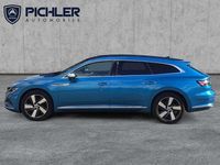 gebraucht VW Arteon SB 1,4 TSI eHybrid PHEV Elegance DSG