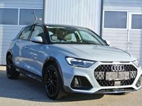 gebraucht Audi A1 Sportback 30 TFSI Allstreet * LED SHZ PDC