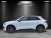 gebraucht Audi Q3 40 TDI S-tronic quattro S line