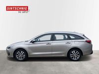 gebraucht Hyundai i30 i30CW 1.0 T-GDI GO!