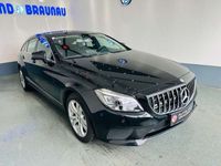 gebraucht Mercedes CLS220 Shooting Brake (BlueTEC) d 9G-TRONIC