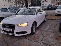 gebraucht Audi A5 2.0 TDI Ultra DPF