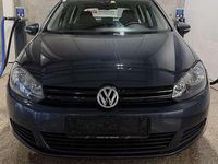 gebraucht VW Golf Comfortline BMT 16 TDI DPF