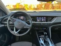 Gebraucht Opel Insignia 136 PS (100 kW) 2020 Silber Kombi